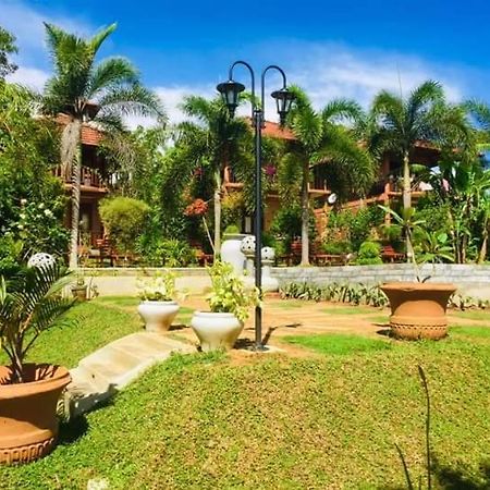Eagles Nest Cabanas Tangalle Εξωτερικό φωτογραφία