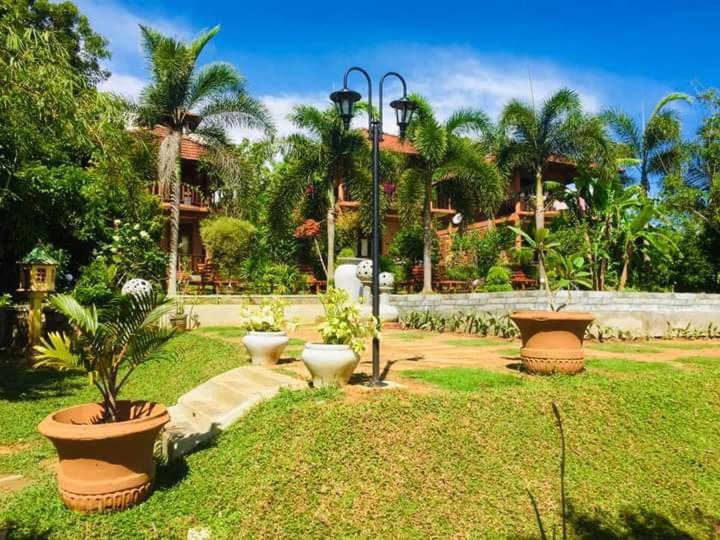 Eagles Nest Cabanas Tangalle Εξωτερικό φωτογραφία