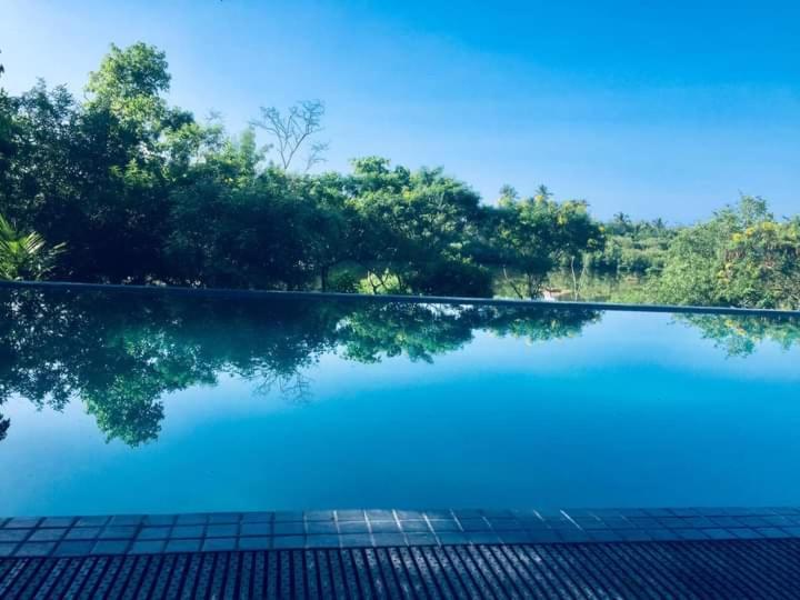 Eagles Nest Cabanas Tangalle Εξωτερικό φωτογραφία