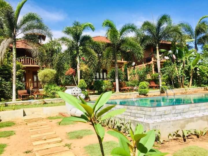 Eagles Nest Cabanas Tangalle Εξωτερικό φωτογραφία