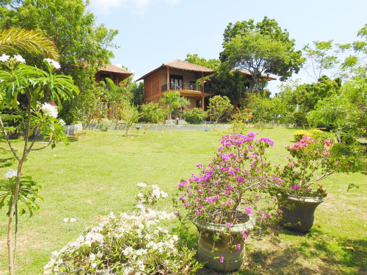 Eagles Nest Cabanas Tangalle Εξωτερικό φωτογραφία