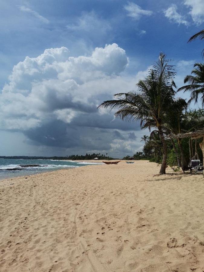 Eagles Nest Cabanas Tangalle Εξωτερικό φωτογραφία