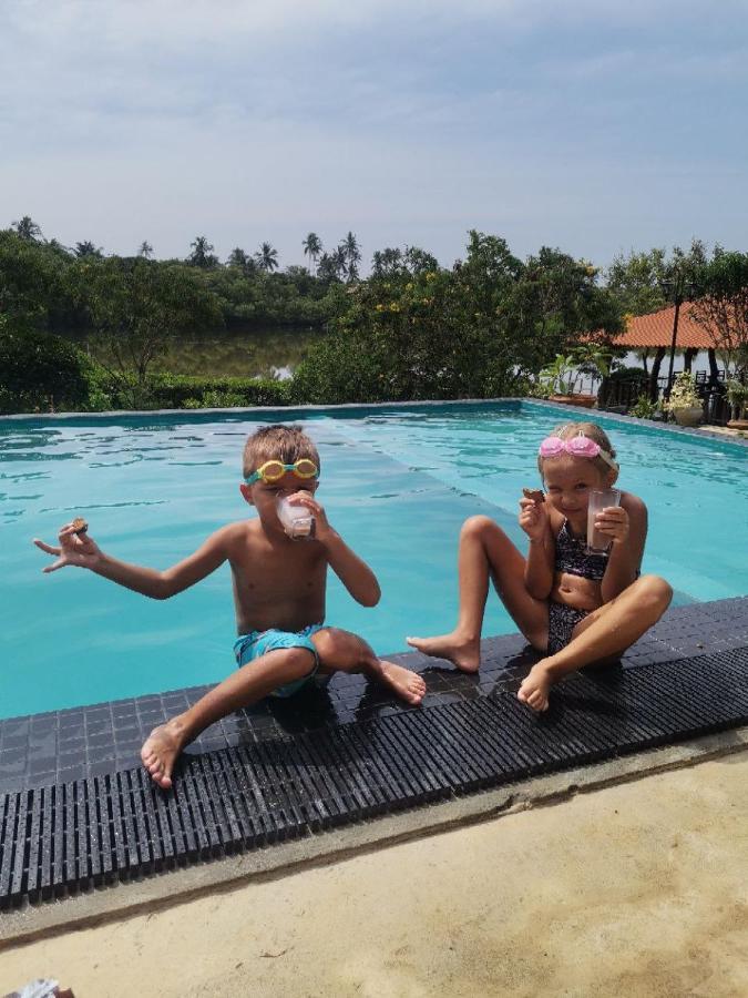 Eagles Nest Cabanas Tangalle Εξωτερικό φωτογραφία