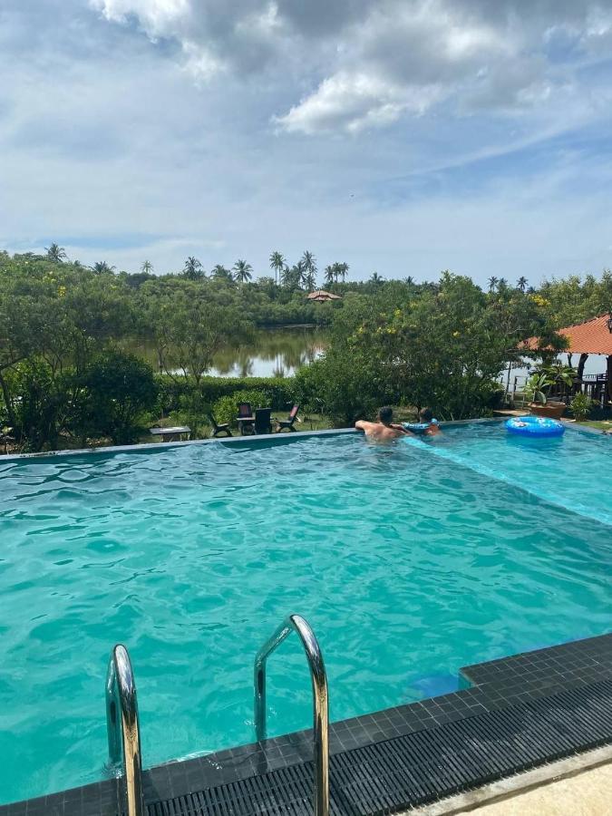 Eagles Nest Cabanas Tangalle Εξωτερικό φωτογραφία