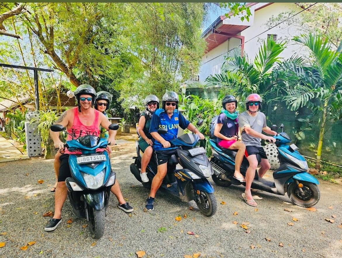 Eagles Nest Cabanas Tangalle Εξωτερικό φωτογραφία