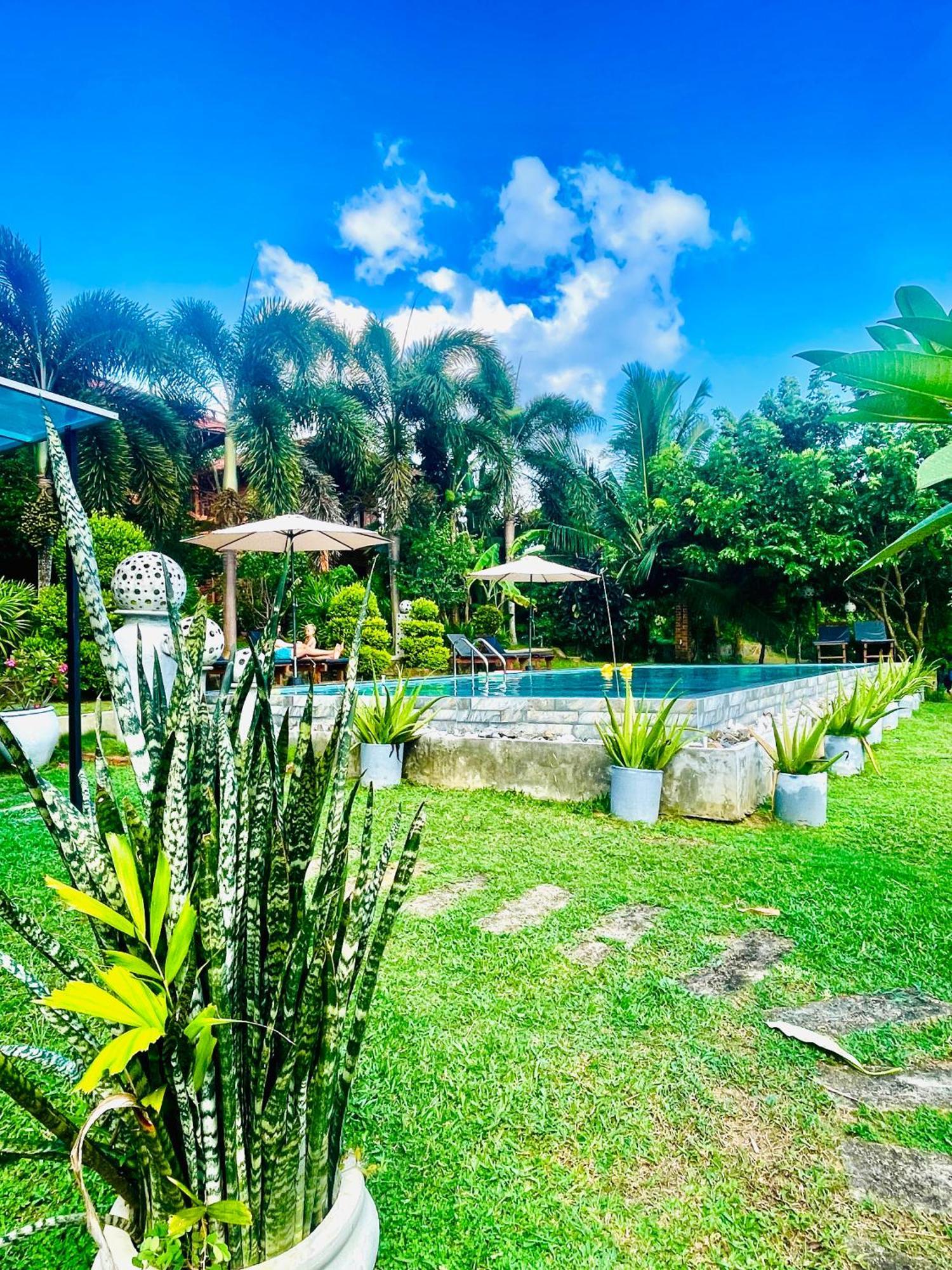 Eagles Nest Cabanas Tangalle Εξωτερικό φωτογραφία