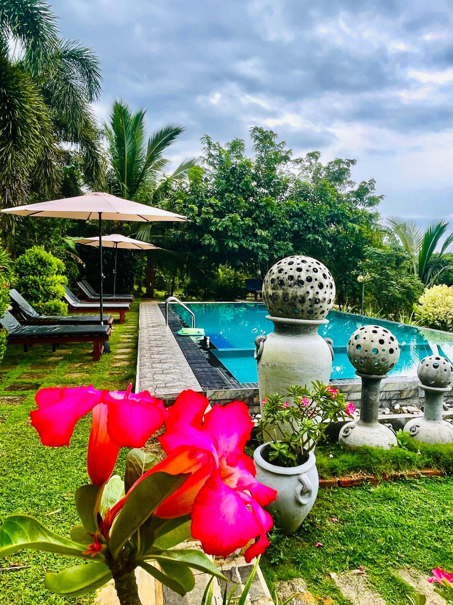 Eagles Nest Cabanas Tangalle Εξωτερικό φωτογραφία