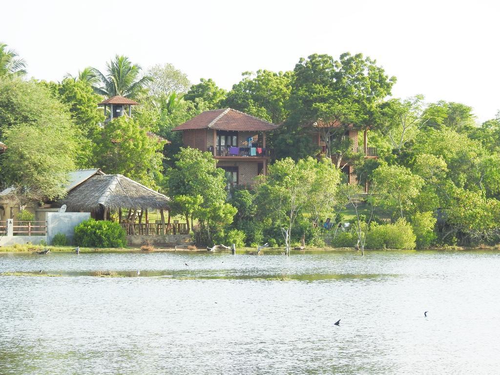 Eagles Nest Cabanas Tangalle Εξωτερικό φωτογραφία