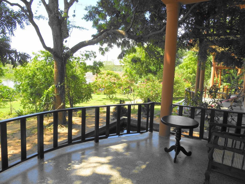 Eagles Nest Cabanas Tangalle Εξωτερικό φωτογραφία