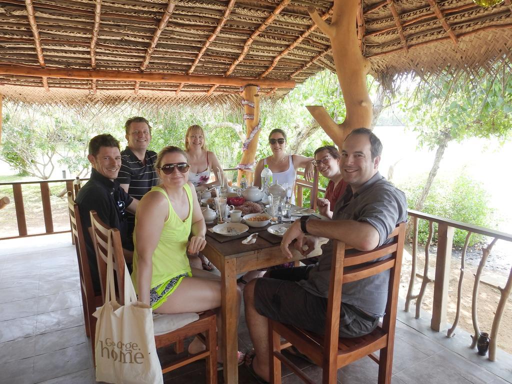 Eagles Nest Cabanas Tangalle Εξωτερικό φωτογραφία