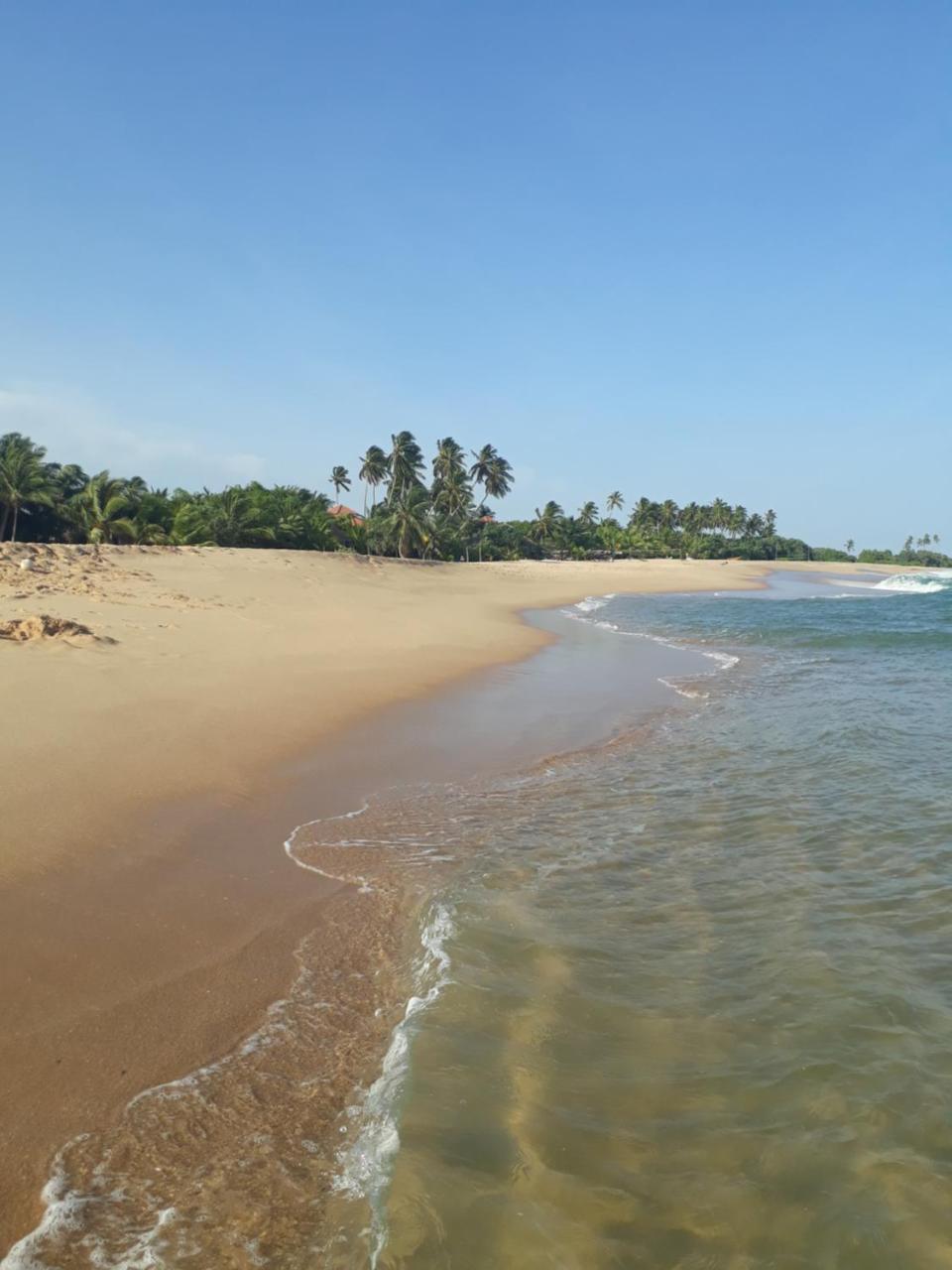 Eagles Nest Cabanas Tangalle Εξωτερικό φωτογραφία