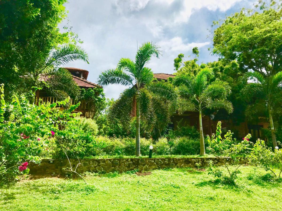 Eagles Nest Cabanas Tangalle Εξωτερικό φωτογραφία