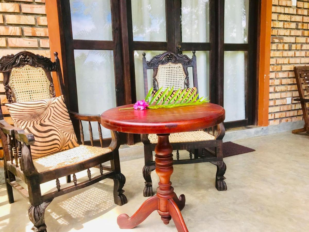 Eagles Nest Cabanas Tangalle Εξωτερικό φωτογραφία