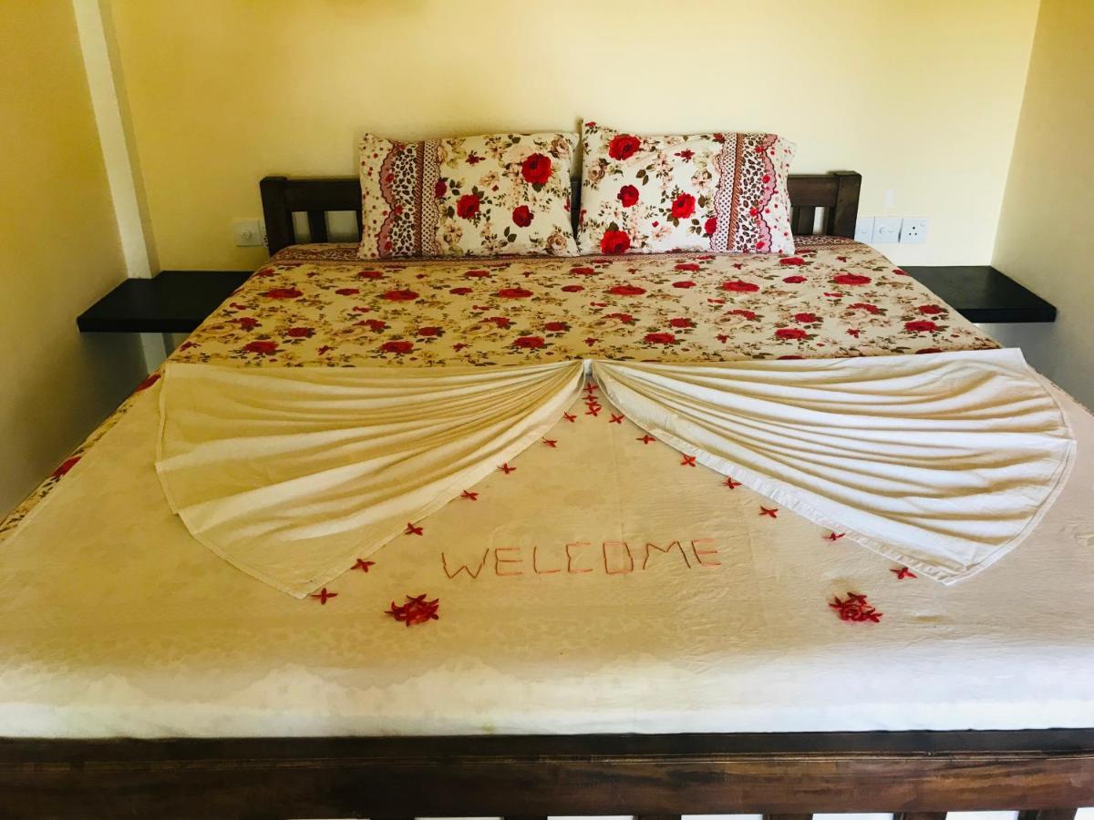 Eagles Nest Cabanas Tangalle Εξωτερικό φωτογραφία